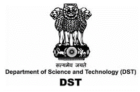 DST logo